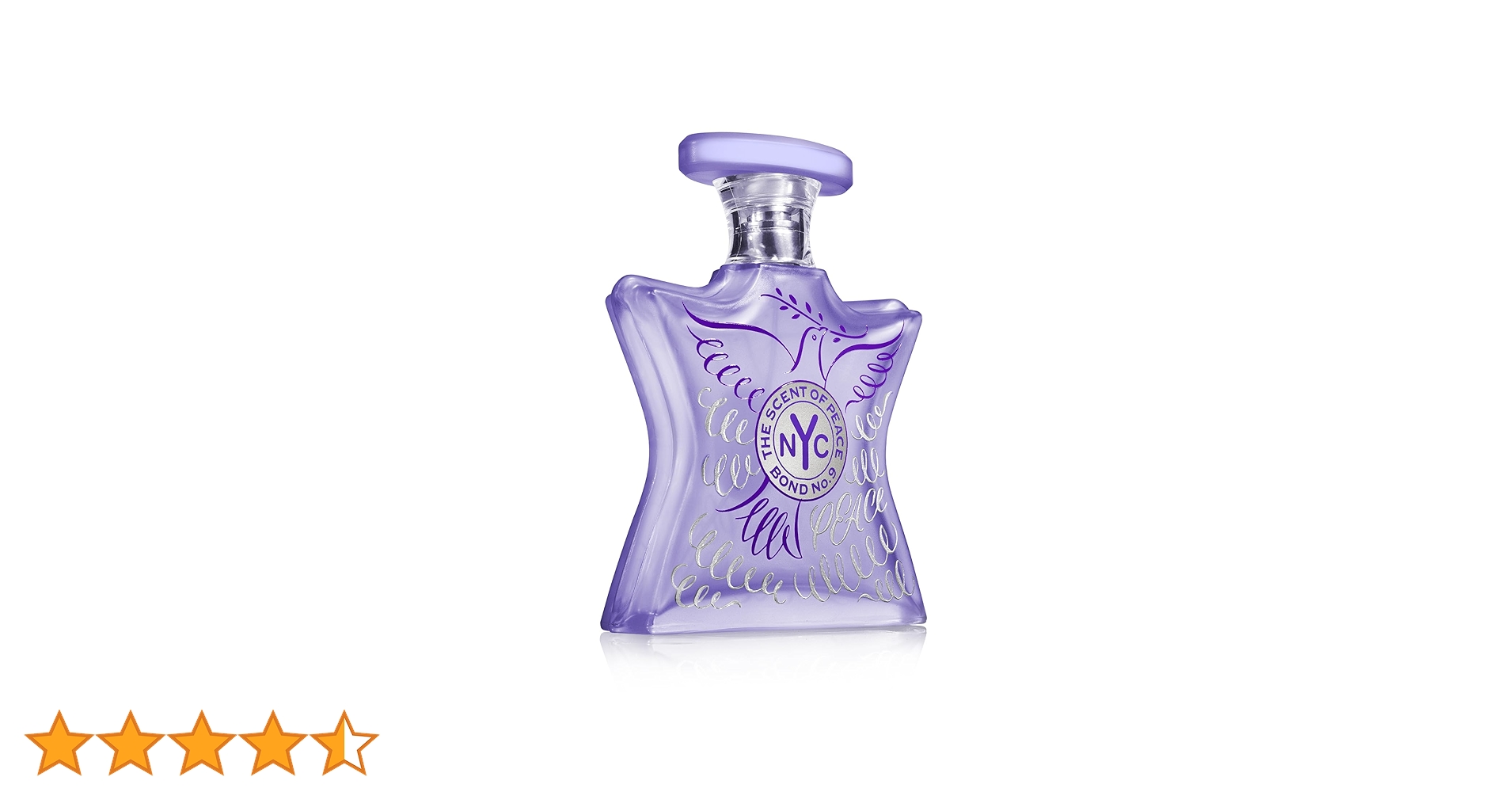 Amazon | ボンド No.9 セントオブピース オードパルファム EDP SP